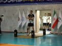 گزارش تصویری بازی های روز هفتم(بخش دوم) 